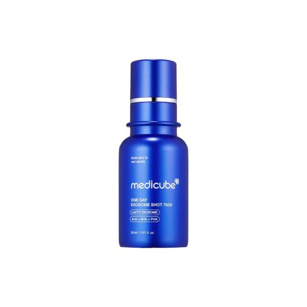 Medicube Zero Exosome Ampoule