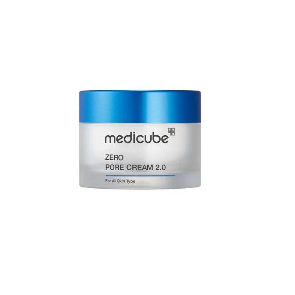 Medicube Zero Exosome Ampoule – view 2