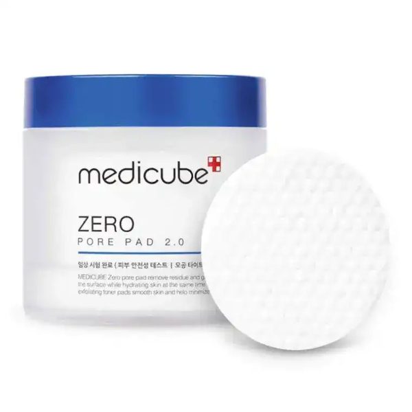 Medicube Zero Exosome Ampoule – view 3