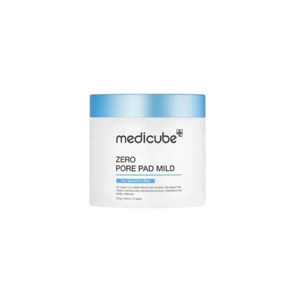 Medicube Zero Exosome Ampoule – view 4