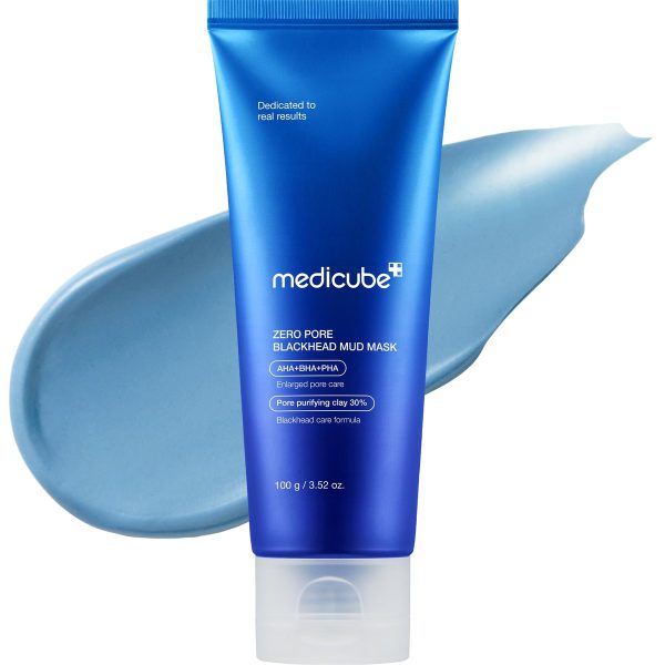 Medicube Zero Pore Mask