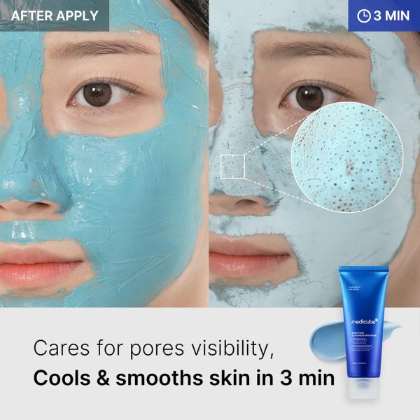 Medicube Zero Pore Mask – view 4