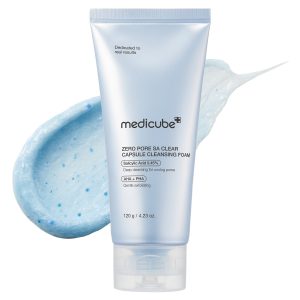 Medicube Zero Pore Foam