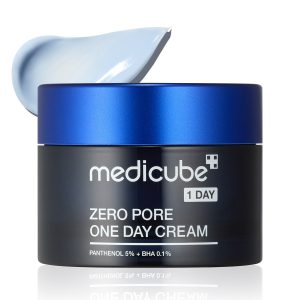 Medicube Zero Pore Cream