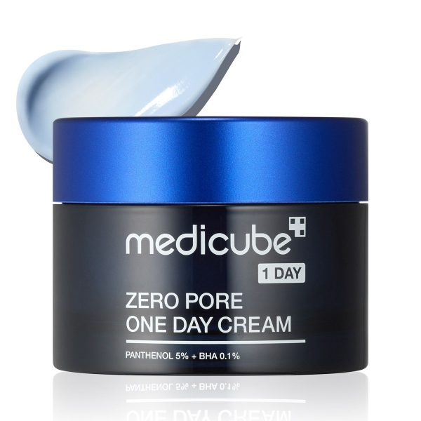 Medicube Zero Pore Cream