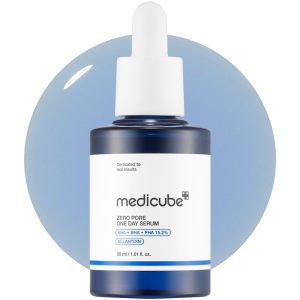 Medicube Zero Pore Serum