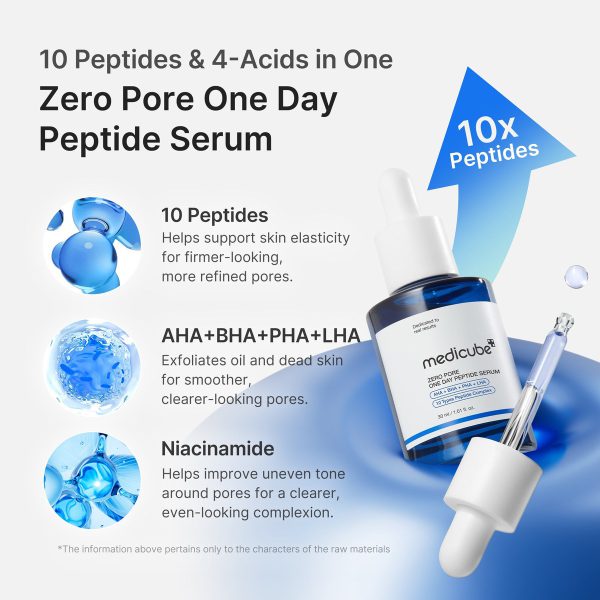 Medicube Zero Pore Serum – view 4