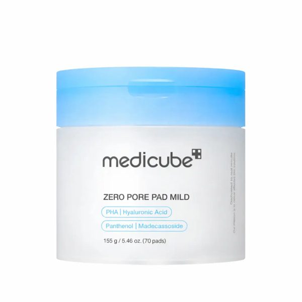 Medicube Zero Pore Pad