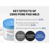 Medicube Zero Pore Pad Mild