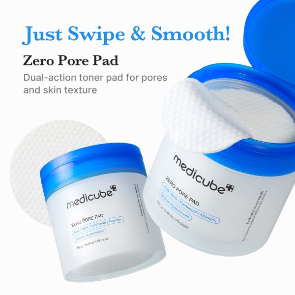 Medicube Zero Pore Pads – view 3