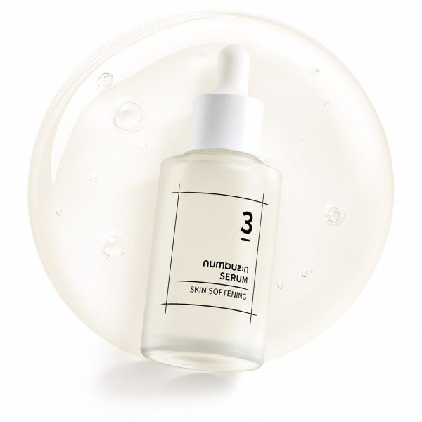 Numbuzin No.3 Skin Serum