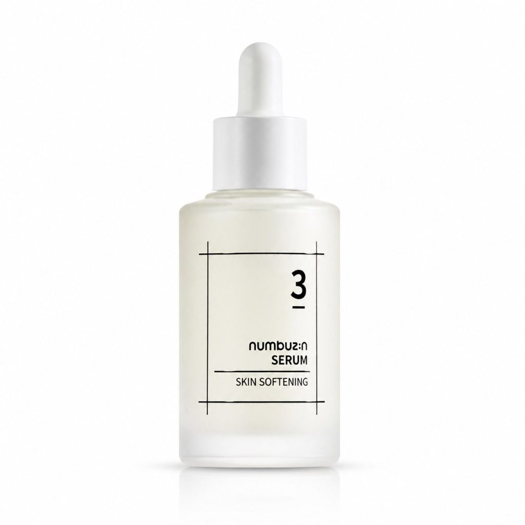 Numbuzin No.3 Skin Serum