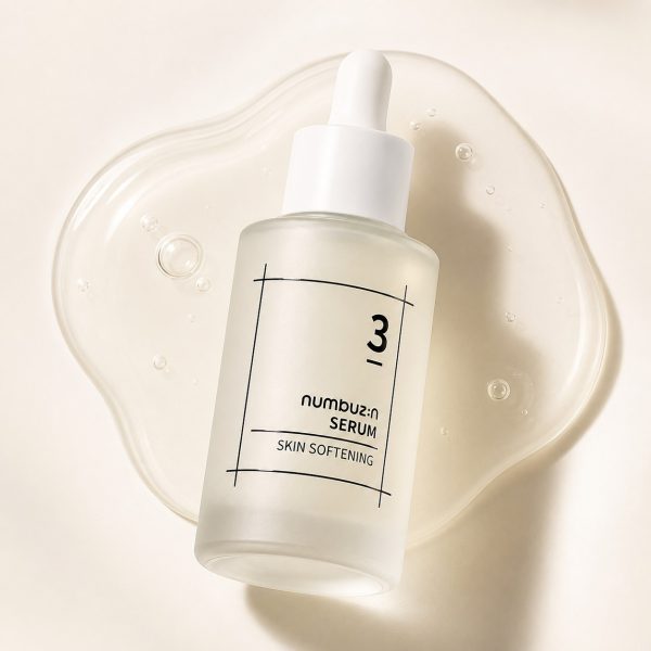 Numbuzin No.3 Skin Serum – View 3