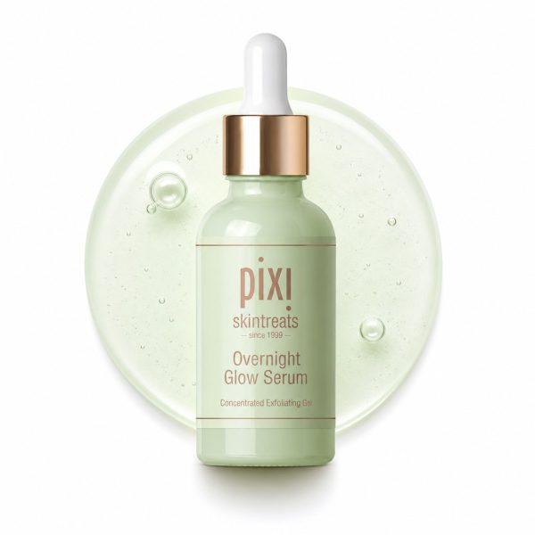 Pixi Beauty Overnight Serum