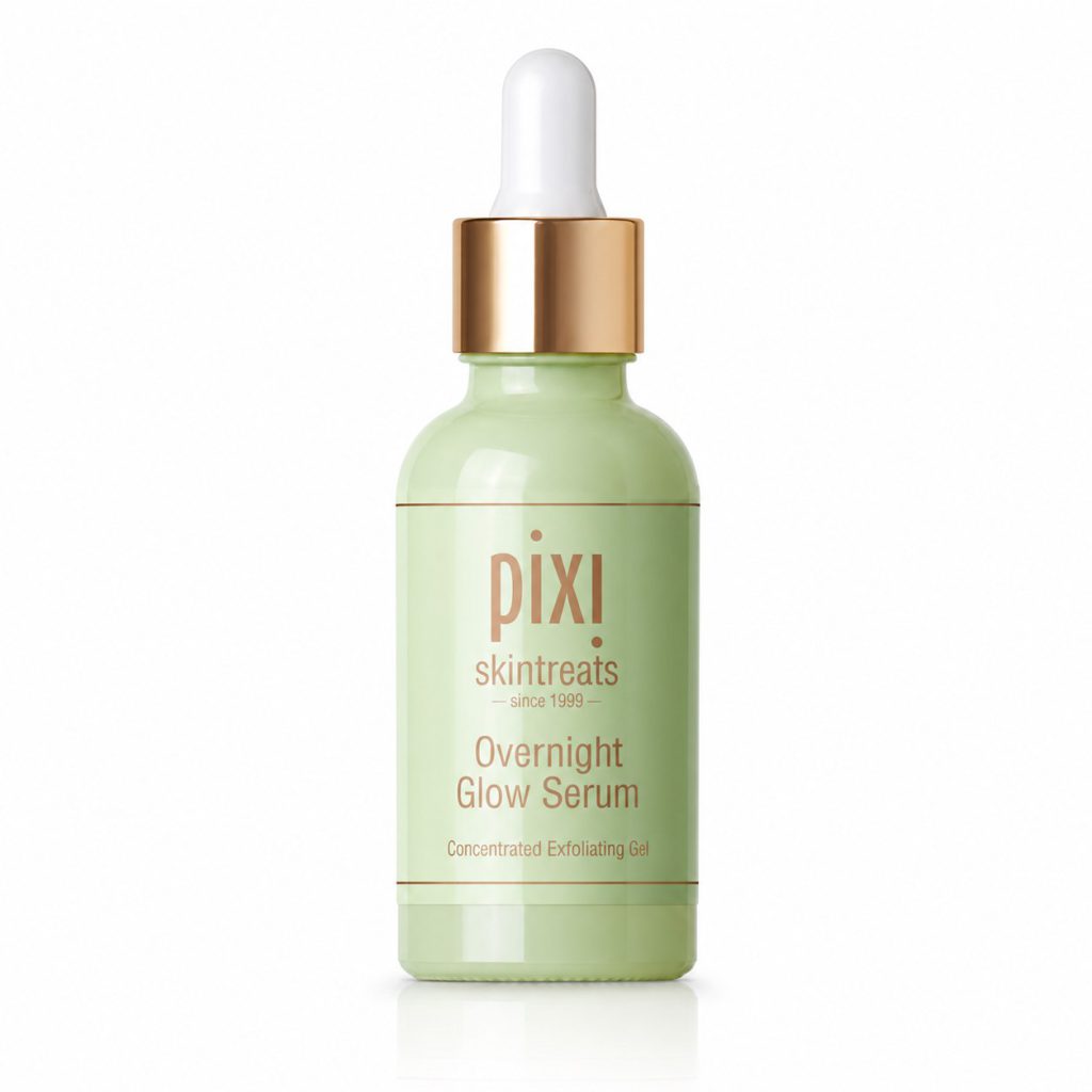 Pixi Beauty Overnight Serum