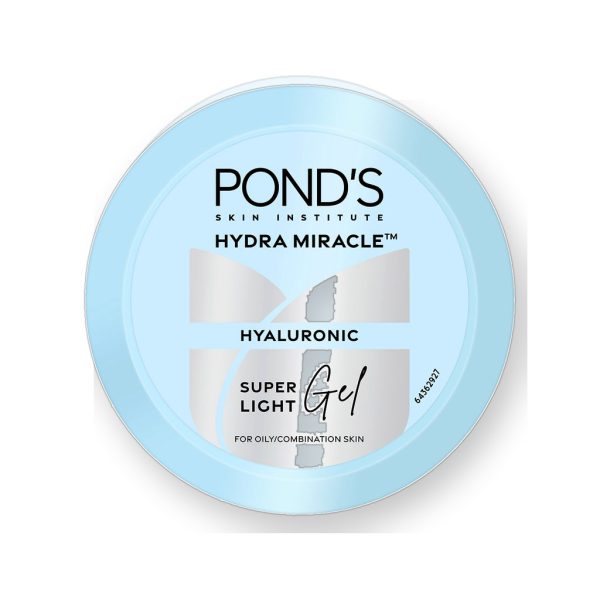 Pond's Super Light Gel