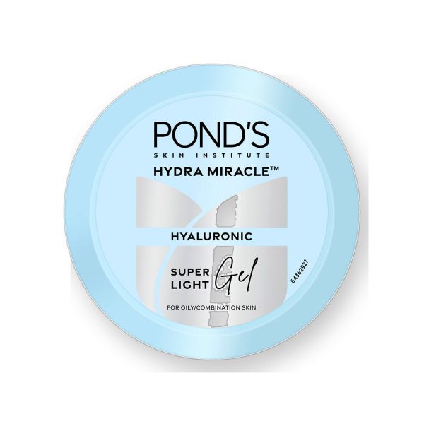 Pond's Super Light Gel – View 2
