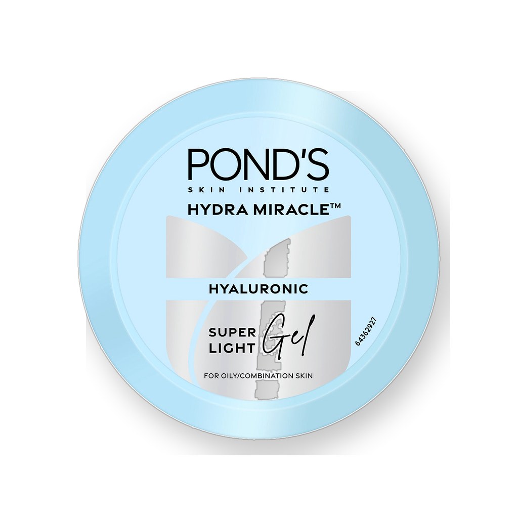 POND'S Super Light Gel