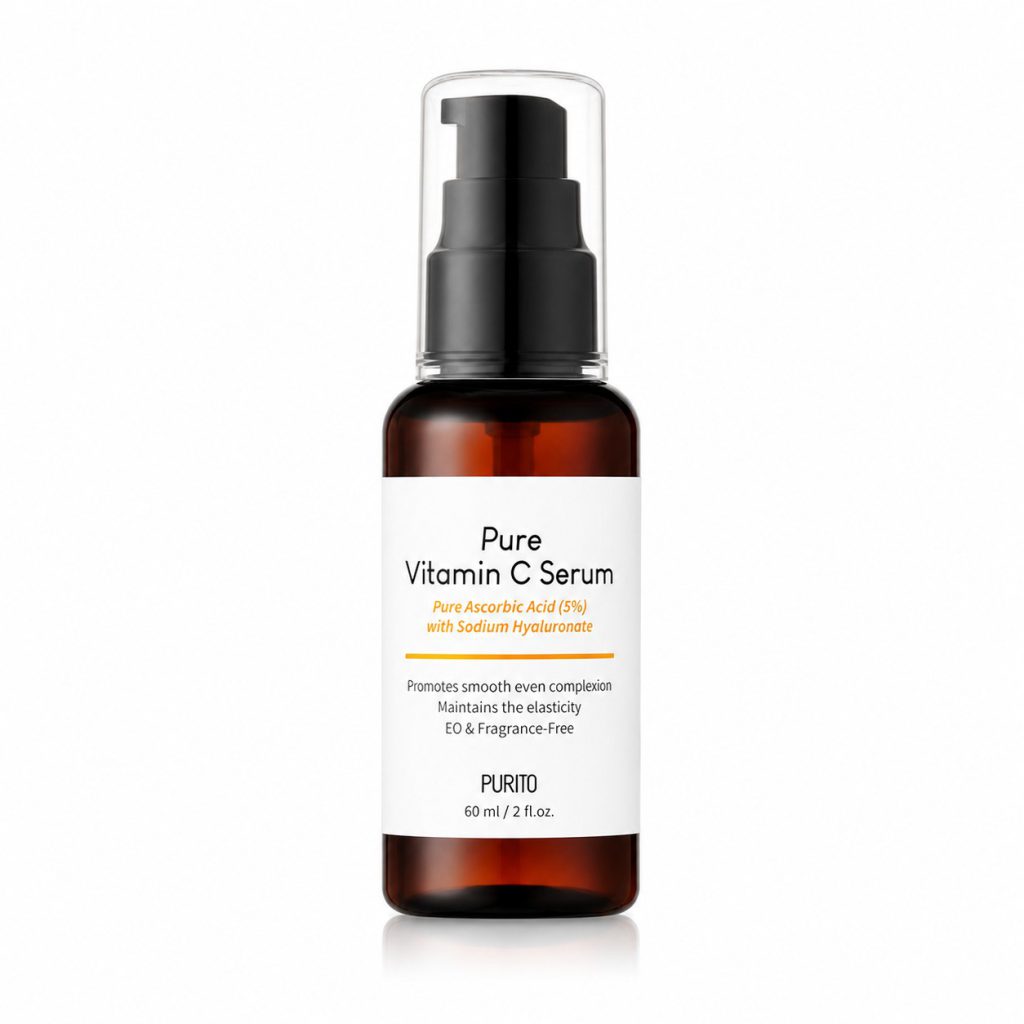 Purito Vitamin C Serum