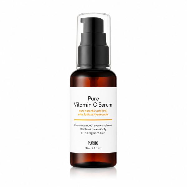 Purito Vitamin C Serum – View 2