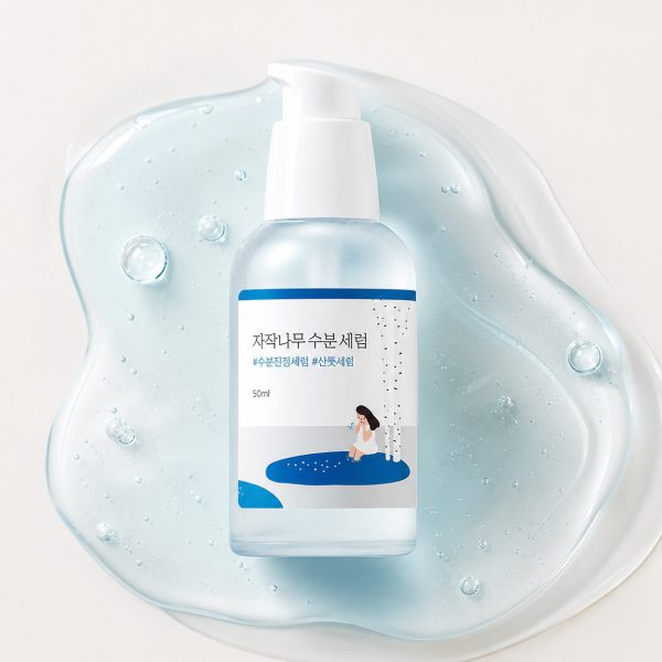 Round Lab Birch Juice Serum – View 3