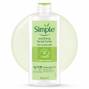 Simple Kind Skin Toner