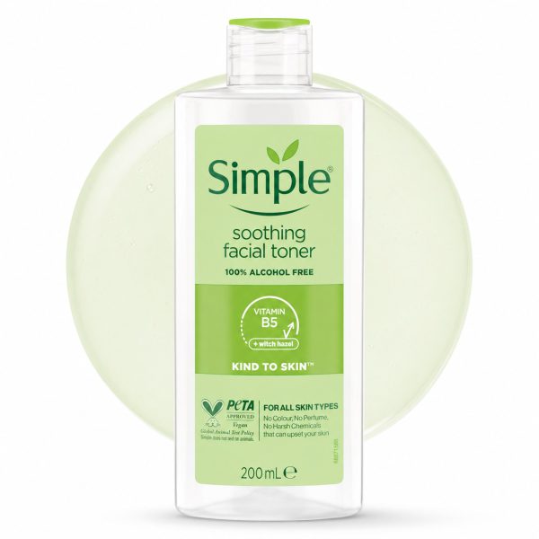 Simple Kind Skin Toner