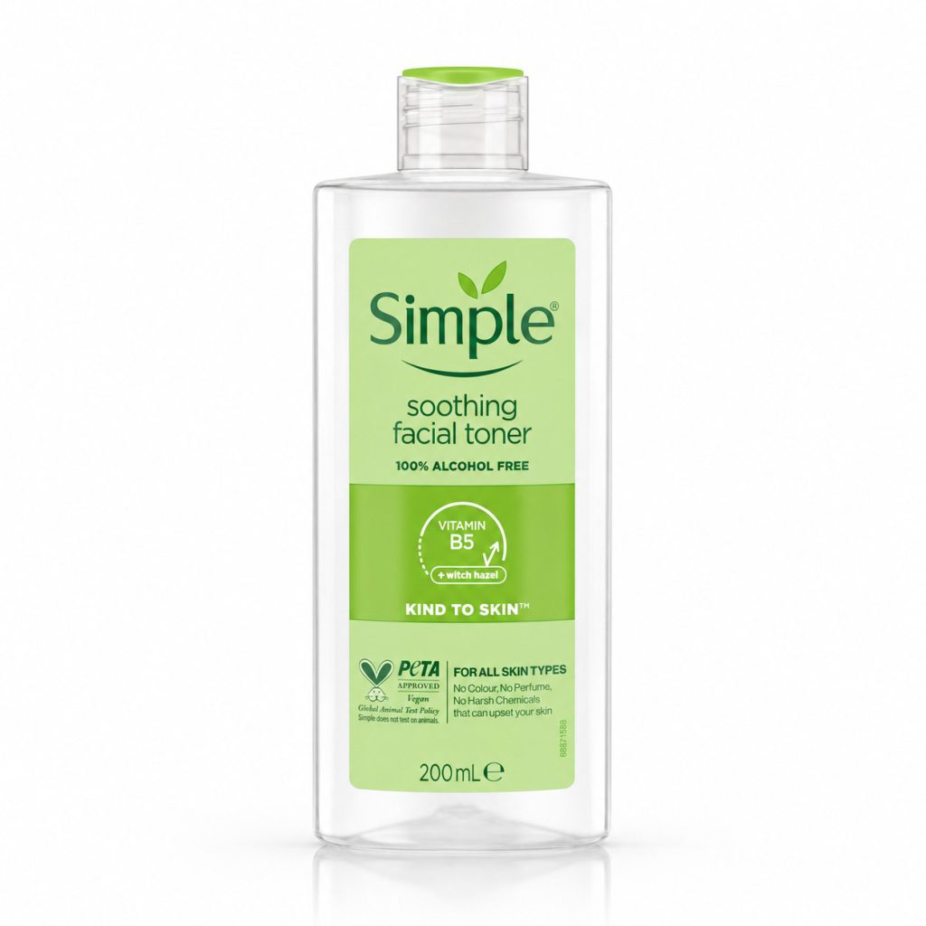 Simple Kind Skin Toner
