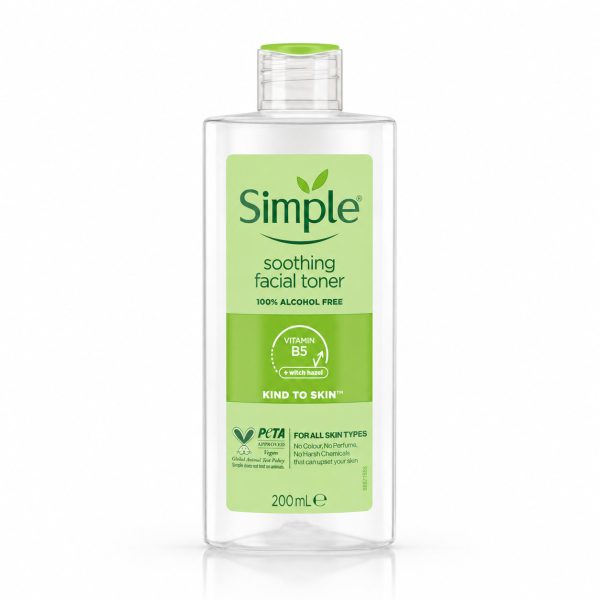 Simple Kind Skin Toner – View 2