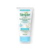 Simple Water Gel Cream – View 2