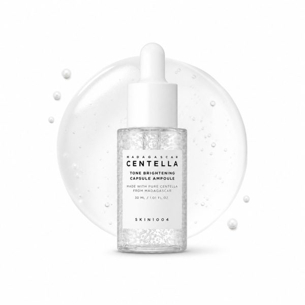 Skin1004 Madagascar Centella Ampoule