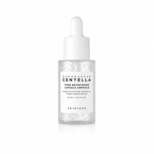 Skin1004 Madagascar Centella Ampoule – View 2