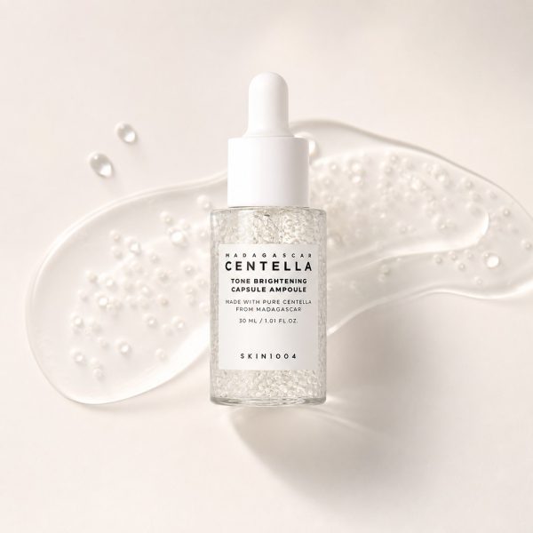 Skin1004 Madagascar Centella Ampoule – View 3