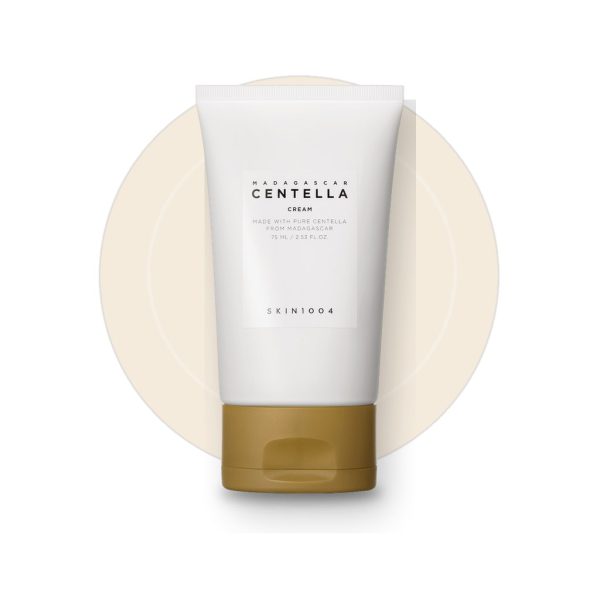 Skin1004 Madagascar Centella-asiatica Cream