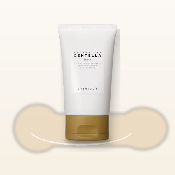 Skin1004 Madagascar Centella-asiatica Cream – View 3