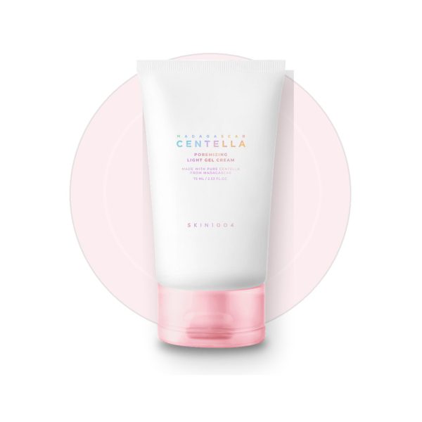 Skin1004 Madagascar Centella Cream