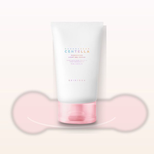 Skin1004 Madagascar Centella Cream – View 3
