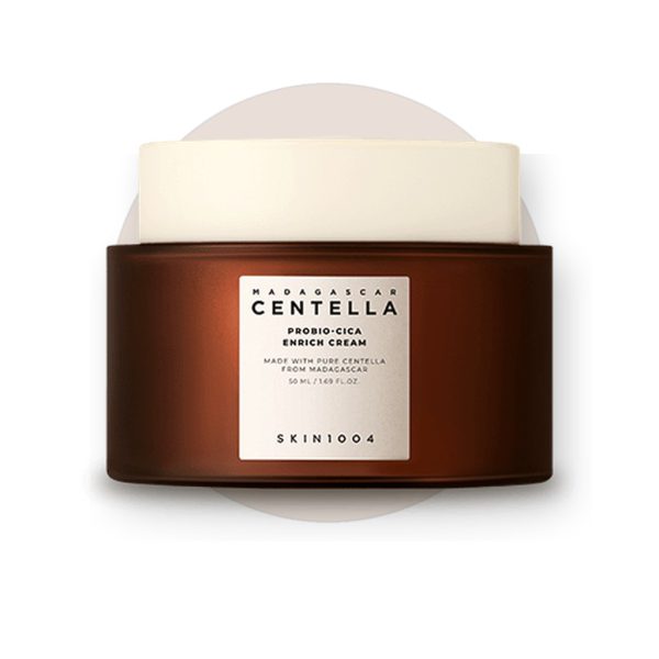 Skin1004 Madagascar Centella Probio-cica Cream