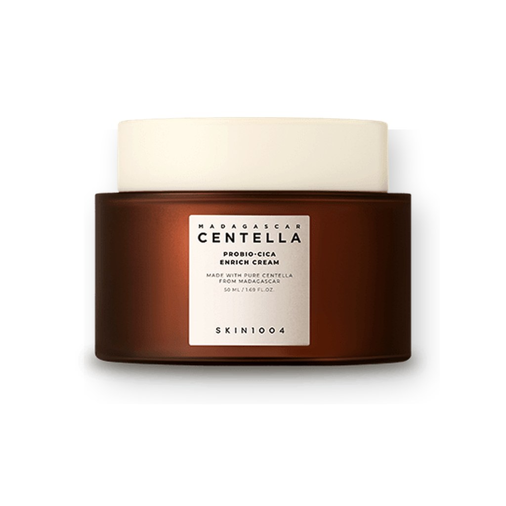 SKIN1004 Madagascar Centella Probio-Cica Cream