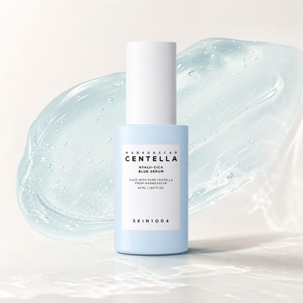 Skin1004 Madagascar Centella Serum – View 3