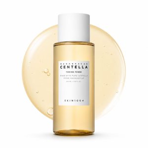Skin1004 Madagascar Centella Toner