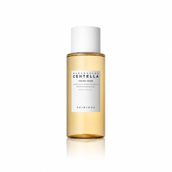 Skin1004 Madagascar Centella Toner – View 2