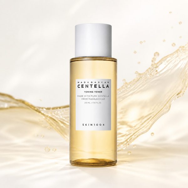 Skin1004 Madagascar Centella Toner – View 3