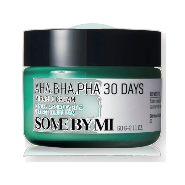 Some By Mi Aha Cream