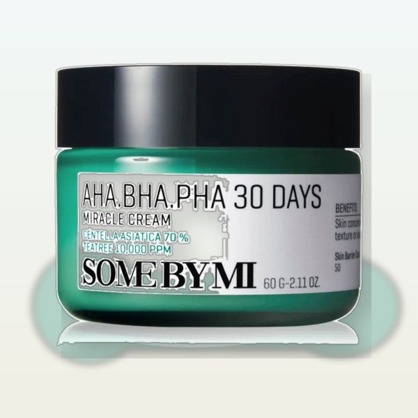 Some By Mi Aha Cream – View 3
