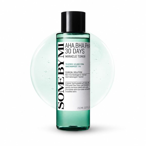 Some By Mi Aha Toner