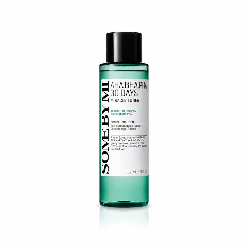 Some By Mi AHA Toner