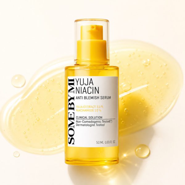 Some By Mi Yuja Niacin Serum – View 3