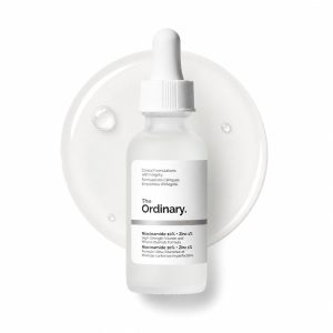 The Ordinary Niacinamide 10% 1%