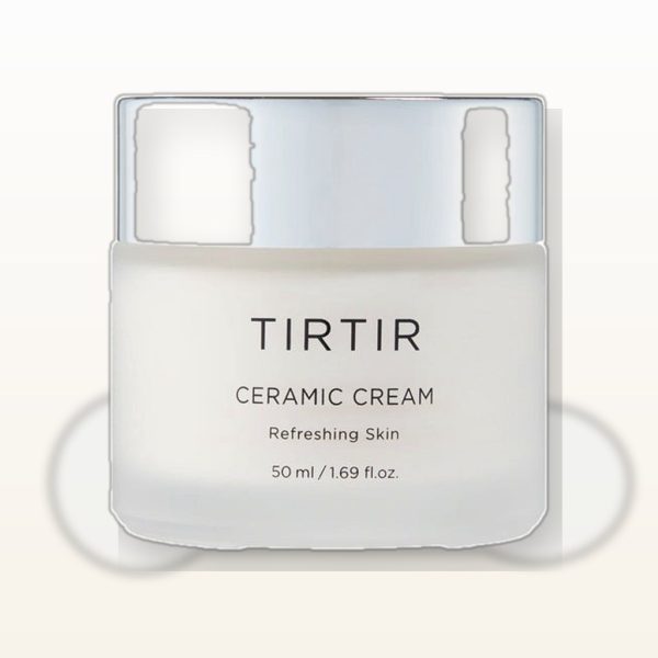 Tirtir Ceramic Cream – View 3
